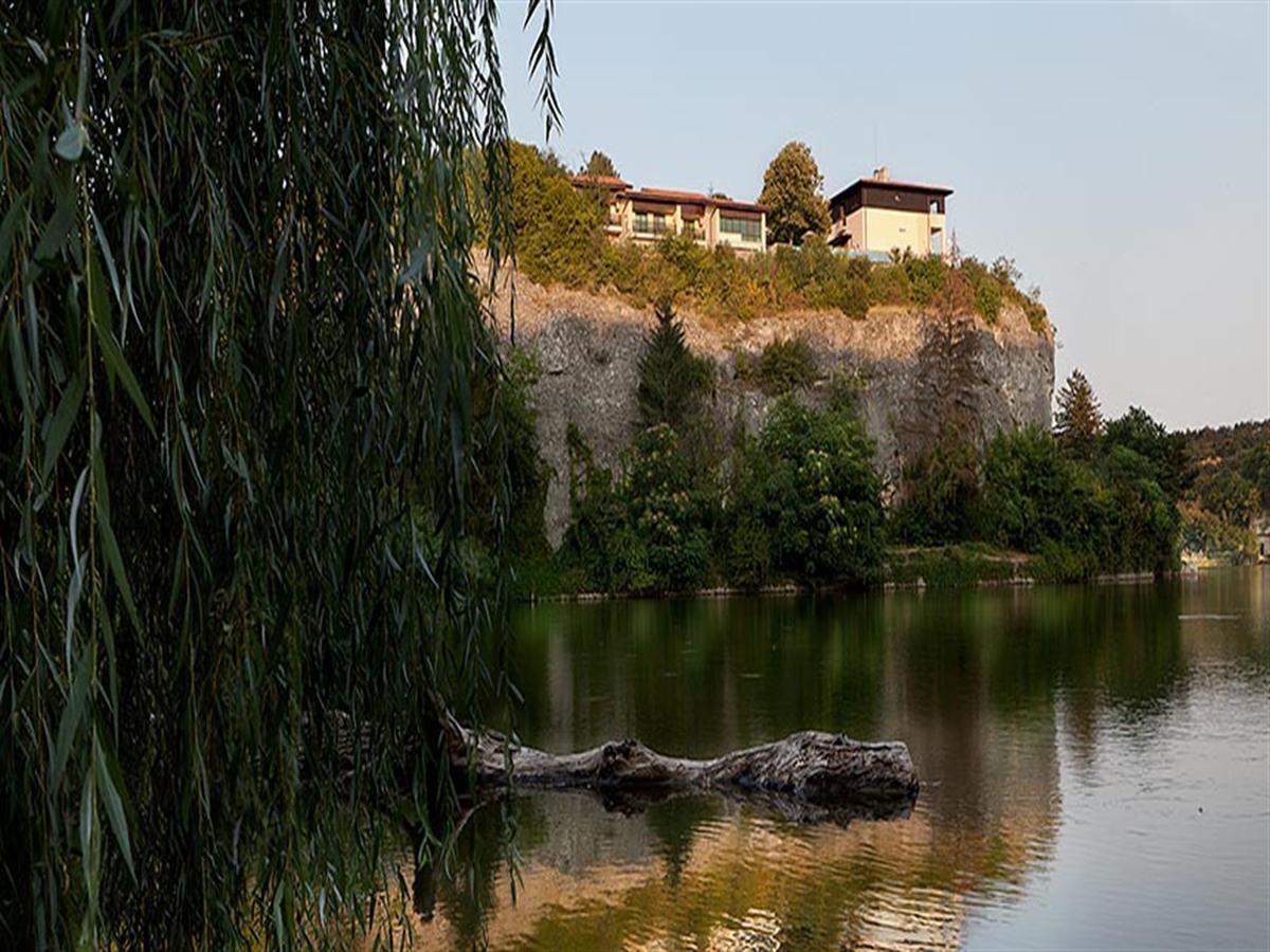 Hotel Villa Kaylaka 플레벤 외부 사진