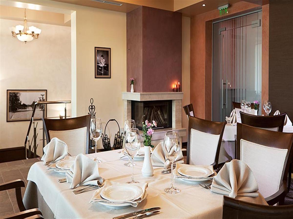 Hotel Villa Kaylaka 플레벤 외부 사진