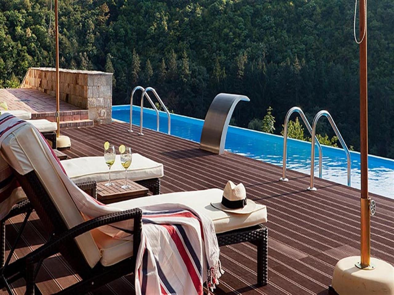 Hotel Villa Kaylaka 플레벤 외부 사진
