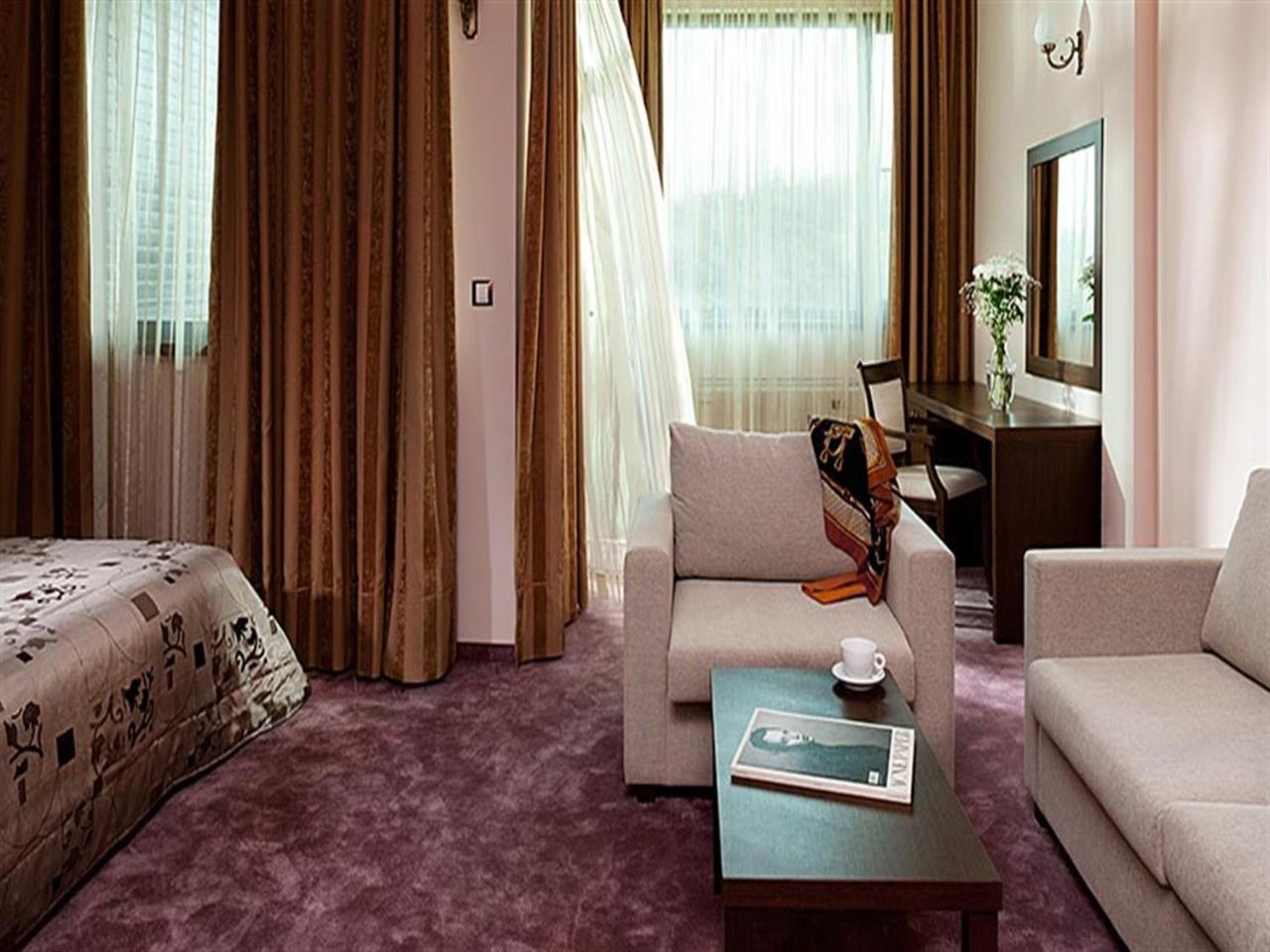 Hotel Villa Kaylaka 플레벤 객실 사진