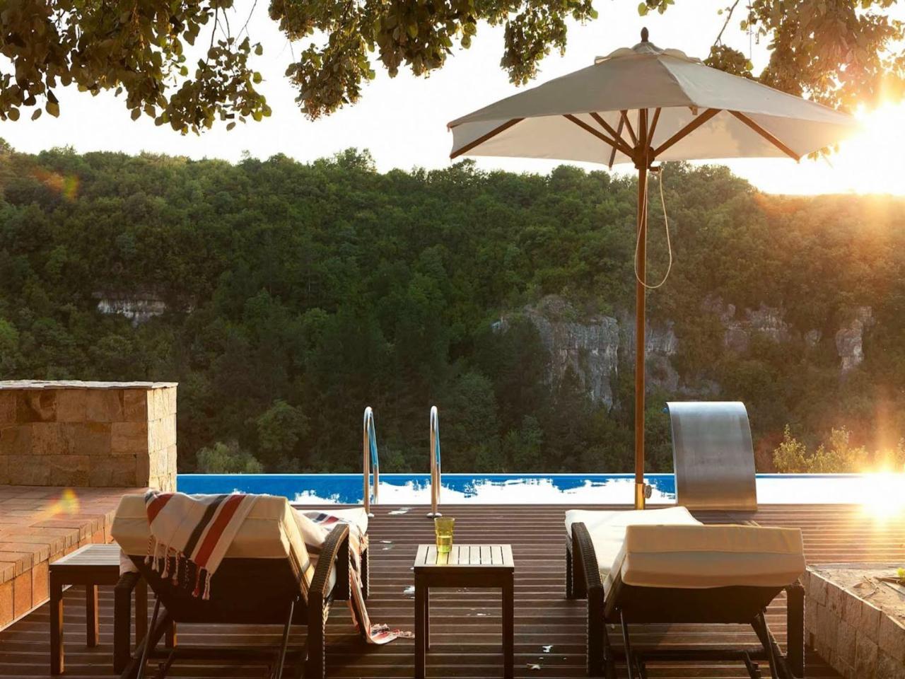 Hotel Villa Kaylaka 플레벤 외부 사진